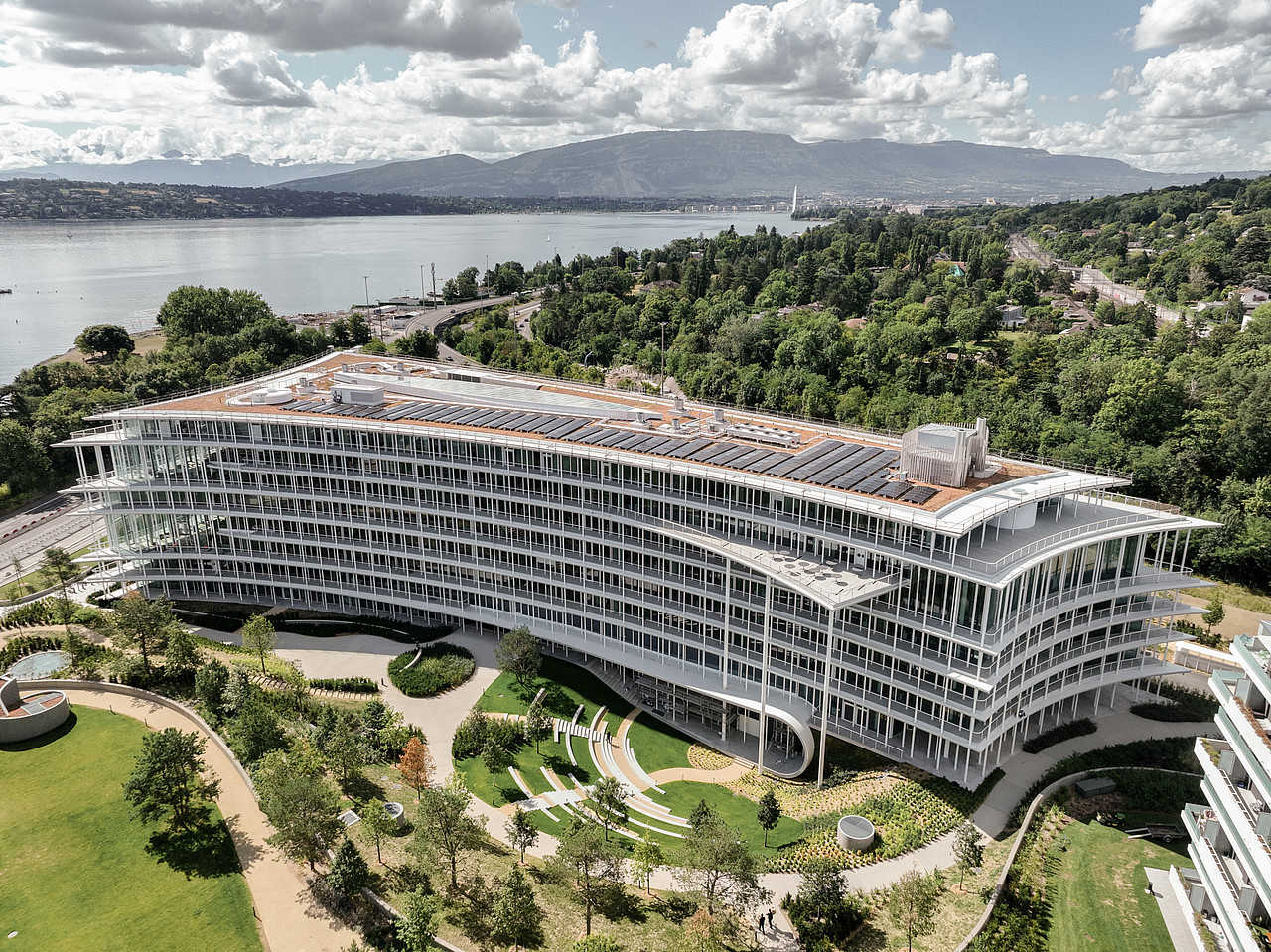 Lombard Odier Lombard Odier